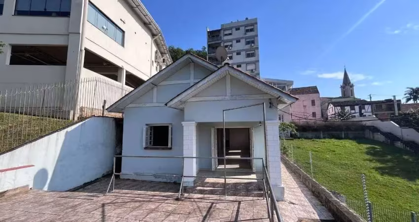 Casa com 3 dormitórios à venda, 130 m² por R$ 445.000,00 - Hamburgo Velho - Novo Hamburgo/RS