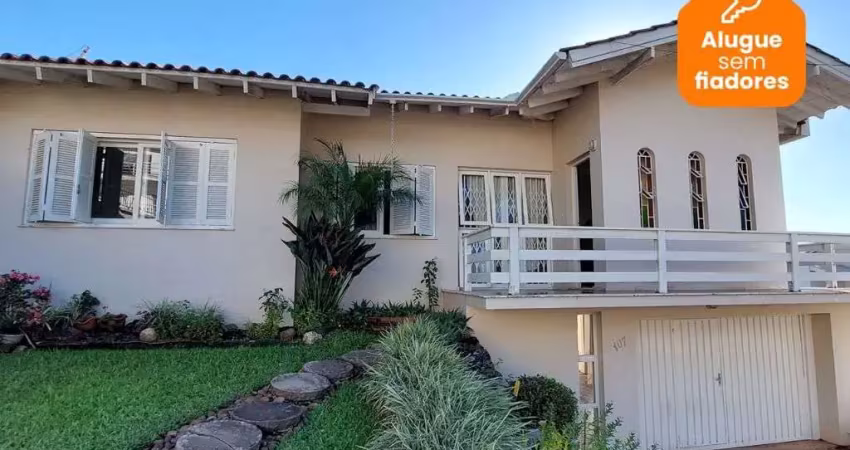 Casa com 3 dormitórios à venda, 170 m² por R$ 650.000,00 - Sol Nascente - Estância Velha/RS