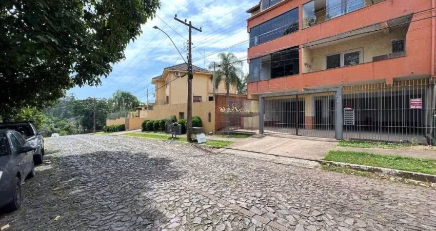 Apartamento com 3 dormitórios à venda, 122 m² por R$ 390.000,00 - Encosta do Sol - Estância Velha/RS