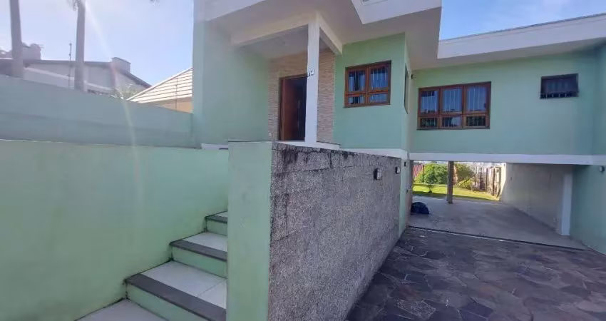 Casa com 3 dormitórios à venda, 140 m² por R$ 770.000,00 - Rincão - Novo Hamburgo/RS