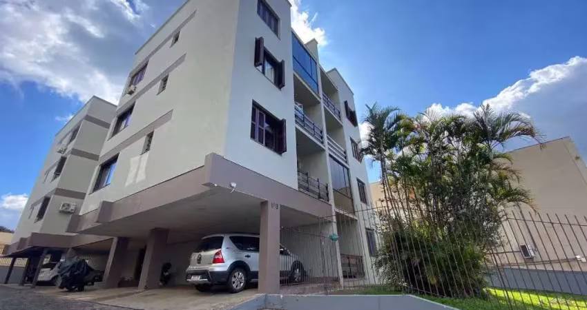 Apartamento com 2 dormitórios à venda, 65 m² por R$ 235.000,00 - Centro - Estância Velha/RS