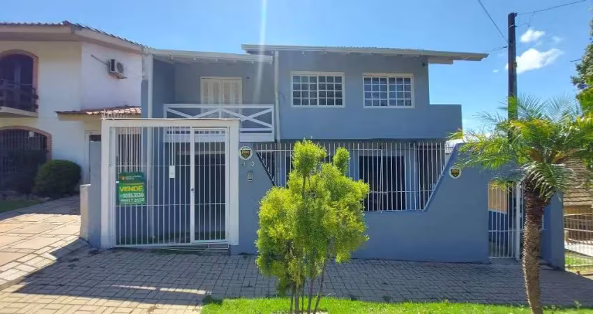 Casa com 2 dormitórios à venda, 300 m² por R$ 700.000,00 - Guarani - Novo Hamburgo/RS