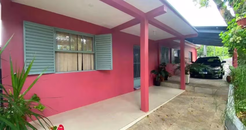 Casa com 3 dormitórios à venda, 70 m² por R$ 600.000,00 - Primavera - Novo Hamburgo/RS