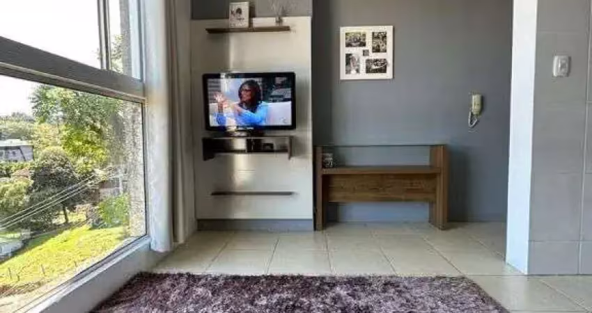 Apartamento com 2 dormitórios à venda, 50 m² por R$ 237.000,00 - Vila Nova - Novo Hamburgo/RS