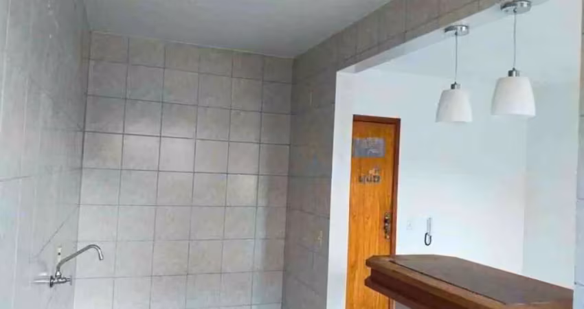 Apartamento com 1 dormitório à venda, 57 m² por R$ 255.000,00 - Centro - Estância Velha/RS