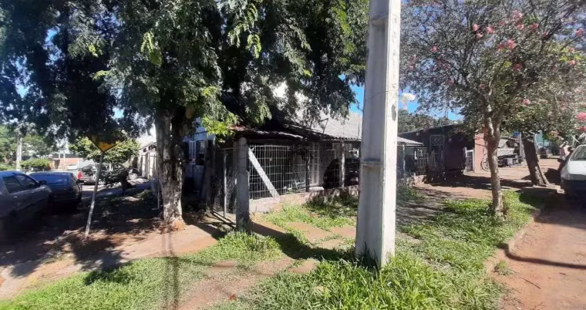 Casa com 3 dormitórios à venda, 190 m² por R$ 240.000,00 - Operário - Campo Bom/RS
