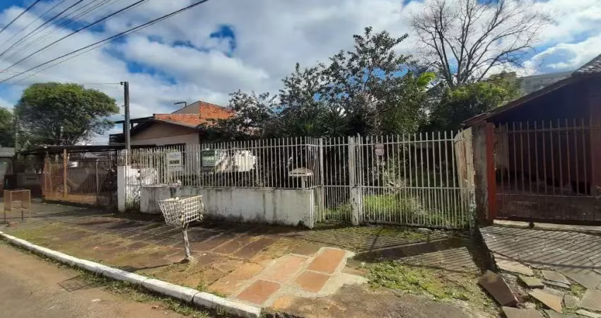 Terreno à venda, 363 m² por r$ 215.000,00 - primavera - novo hamburgo/rs