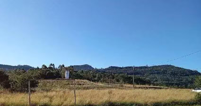 Terreno à venda, 413 m² por r$ 245.000,00 - bela vista - dois irmãos/rs
