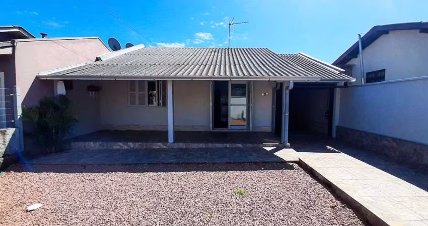 Casa com 2 dormitórios à venda, 135 m² por R$ 320.000,00 - Lago Azul - Estância Velha/RS