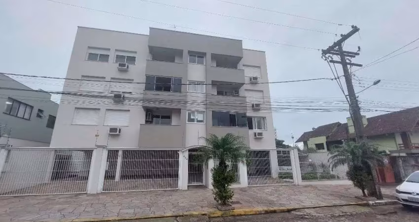 Apartamento com 2 dormitórios à venda, 72 m² por R$ 410.000,00 - Centro - Estância Velha/RS