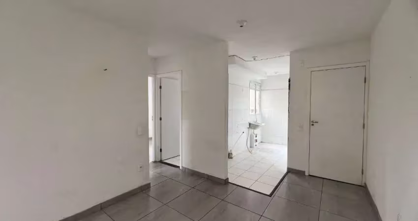 Apartamento com 2 dormitórios à venda, 42 m² por R$ 190.000,00 - Santo  Afonso - Novo Hamburgo/RS
