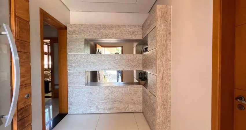 Casa com 3 dormitórios à venda, 320 m² por R$ 1.200.000 - Boa Saúde - Novo Hamburgo/RS