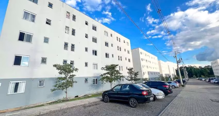Apartamento com 2 dormitórios à venda, 54 m² por r$ 199.000,00 - canudos - novo hamburgo/rs