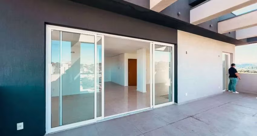 Apartamento com 4 dormitórios à venda, 240 m² por R$ 1.250.000,00 - Rincão - Novo Hamburgo/RS