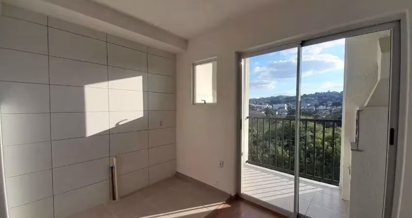 Apartamento com 2 dormitórios, 51 m² - venda por R$ 310.000,00 ou aluguel por R$ 2.070,00/mês - Operário - Novo Hamburgo/RS