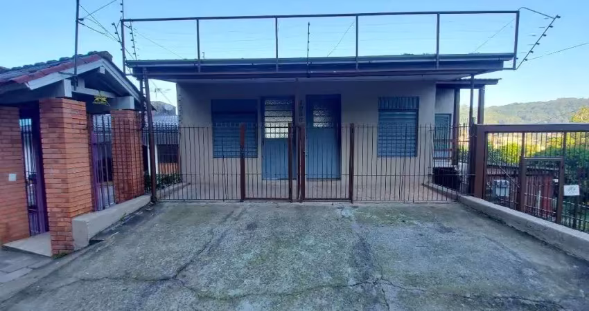 Sala para alugar, 30 m² por r$ 717,00/mês - são josé - novo hamburgo/rs