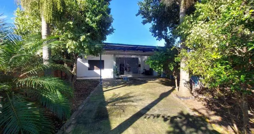 Casa para alugar, 60 m² por r$ 1.940,00/mês - canudos - novo hamburgo/rs