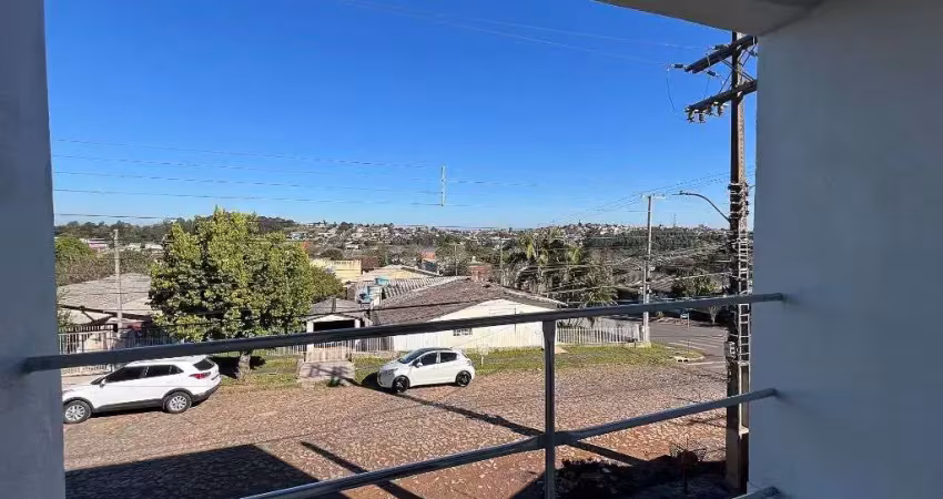 Casa com 2 dormitórios para alugar, 50 m² por r$ 1.720,00/mês - nova estância - estância velha/rs