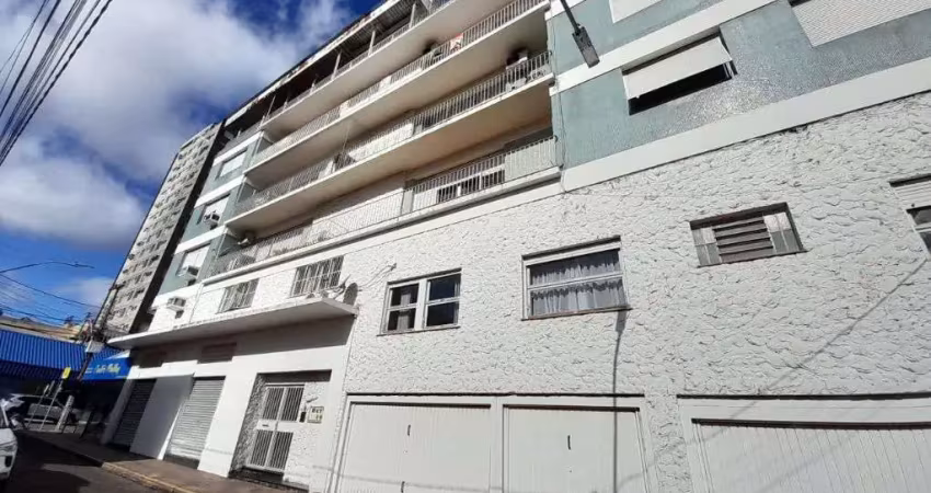 Apartamento com 4 dormitórios para alugar, 273 m² por r$ 4.379,00/mês - centro - novo hamburgo/rs