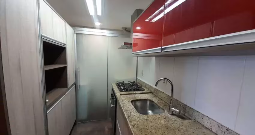 Apartamento com 2 dormitórios, 54 m² - venda por r$ 350.000,00 ou aluguel por r$ 2.896,00/mês - vila nova - novo hamburgo/rs