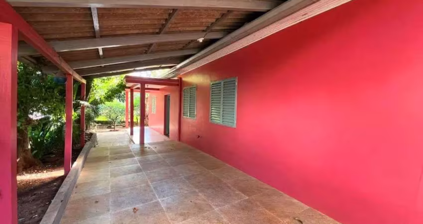 Casa com 3 dormitórios, 70 m² - venda por r$ 600.000,00 ou aluguel por r$ 3.077,00/mês - primavera - novo hamburgo/rs