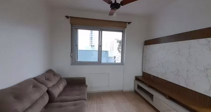 Apartamento com 1 dormitório para alugar, 51 m² por r$ 1.936,00/mês - rio branco - novo hamburgo/rs