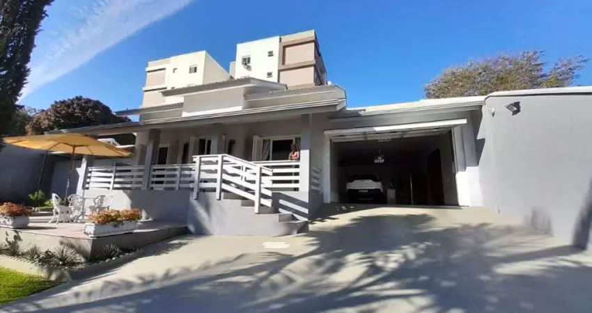Casa com 2 dormitórios à venda, 178 m² por r$ 1.596.900,00 - cidade nova - ivoti/rs