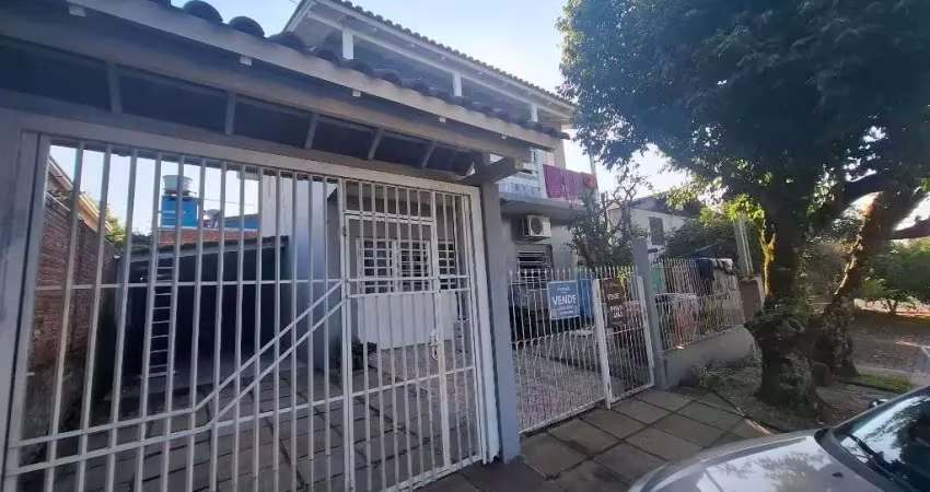 Casa com 2 dormitórios para alugar, 55 m² por r$ 1.600/mês - bom pastor - ivoti/rs