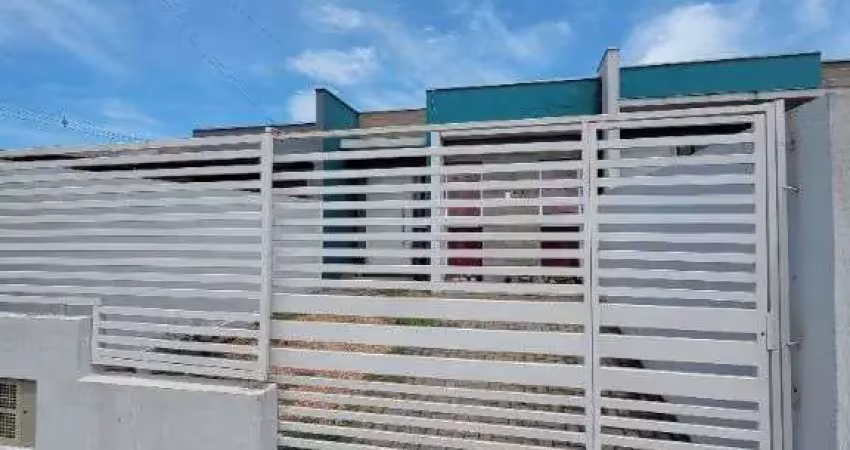Casa com 3 dormitórios à venda, 80 m² por r$ 329.900,00 - campo grande - estância velha/rs