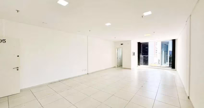 Sala para alugar, 60 m² por r$ 1.805,00/mês - centro - novo hamburgo/rs