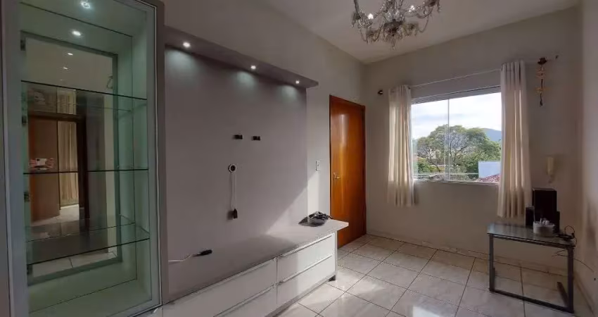 Apartamento com 2 dormitórios para alugar, 60 m² por r$ 2.721,00/mês - canudos - novo hamburgo/rs
