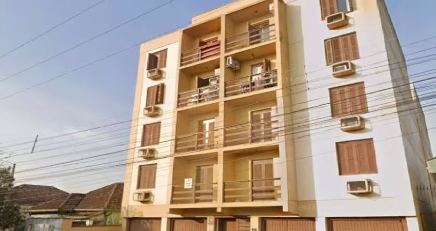 Apartamento com 2 dormitórios, 79 m² - venda por r$ 320.000,00 ou aluguel por r$ 2.571,00/mês - centro - são leopoldo/rs