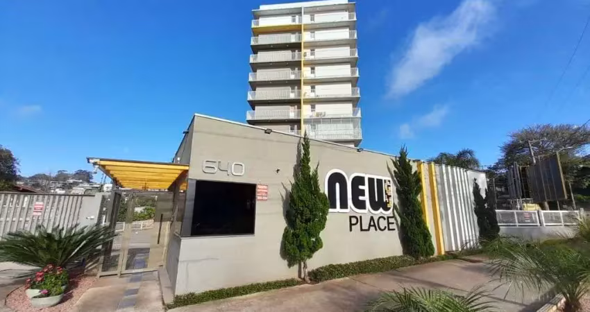 Apartamento com 2 dormitórios, 49 m² - venda por r$ 244.900,00 ou aluguel por r$ 1.885,00/mês - primavera - novo hamburgo/rs