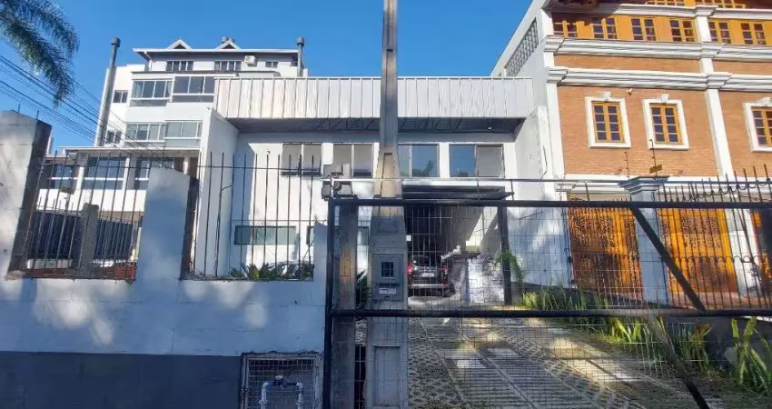 Prédio para alugar, 248 m² por r$ 6.150/mês - hamburgo velho - novo hamburgo/rs