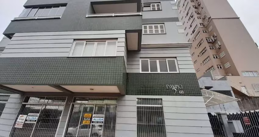 Apartamento com 2 dormitórios à venda, 81 m² por r$ 509.800,00 - rio branco - novo hamburgo/rs