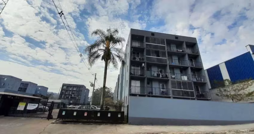 Apartamento com 2 dormitórios, 66 m² - venda por r$ 196.000,00 ou aluguel por r$ 1.721,00/mês - roselândia - novo hamburgo/rs