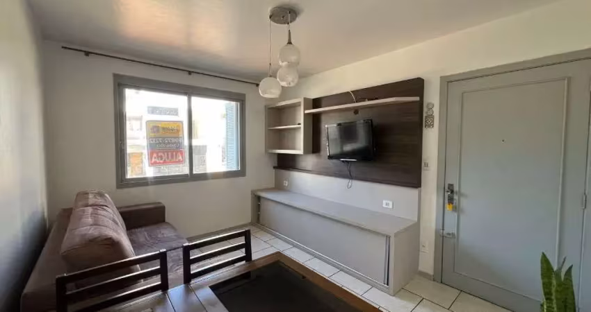 Apartamento com 2 dormitórios para alugar, 52 m² por r$ 2.566,00/mês - rio branco - novo hamburgo/rs