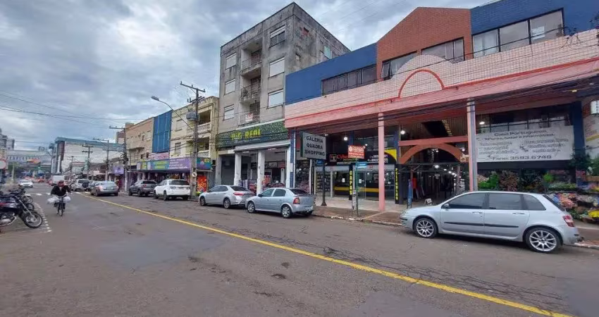 Sala, 41 m² - venda por r$ 83.000,00 ou aluguel por r$ 870,00/mês - centro - novo hamburgo/rs