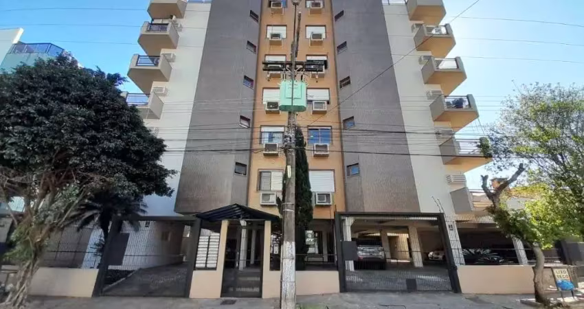 Apartamento com 3 dormitórios para alugar, 140 m² por r$ 4.739,00/mês - vila rosa - novo hamburgo/rs