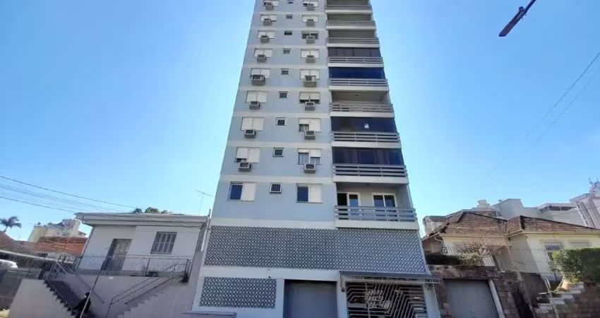 Apartamento com 2 dormitórios, 103 m² - venda por r$ 400.000,00 ou aluguel por r$ 2.740,45/mês - rio branco - novo hamburgo/rs