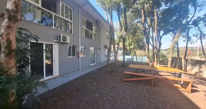 Apartamento com 2 dormitórios para alugar, 60 m² por r$ 1.962,00/mês - cidade nova - ivoti/rs