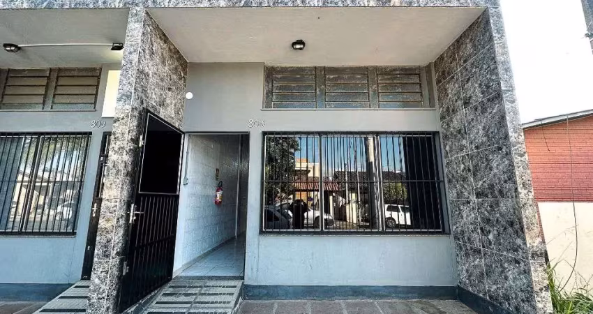 Loja para alugar, 70 m² por r$ 1.087,00/mês - união - estância velha/rs
