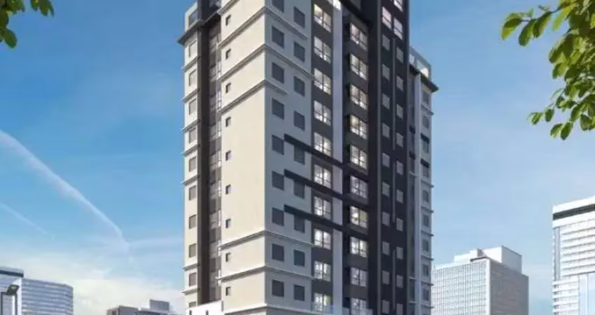 Apartamento com 1 dormitório à venda, 52 m² por r$ 447.000,00 - centro - novo hamburgo/rs