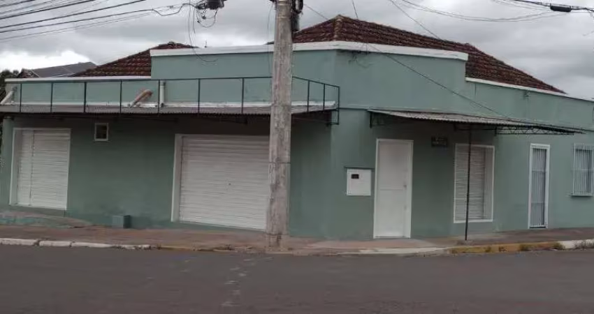 Loja para alugar, 93 m² por r$ 2.216/mês - primavera - novo hamburgo/rs