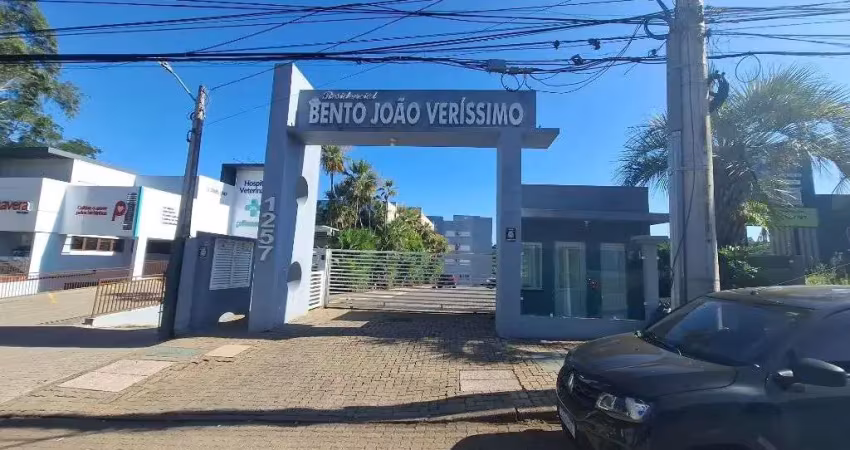 Apartamento com 2 dormitórios à venda, 58 m² por r$ 190.000,00 - união - estância velha/rs