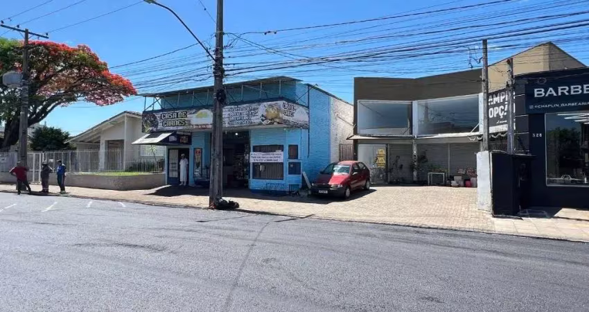 Loja para alugar, 80 m² por r$ 3.450,00/mês - centro - estância velha/rs