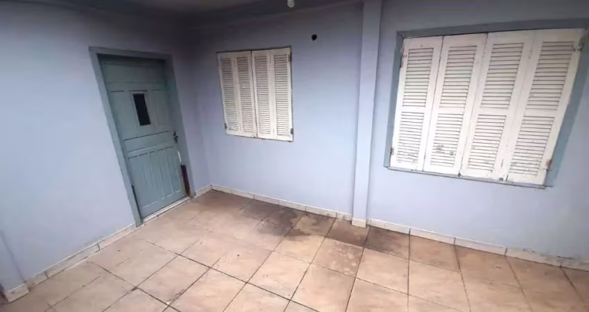 Apartamento com 1 dormitório para alugar, 45 m² por r$ 841,00/mês - união - estância velha/rs