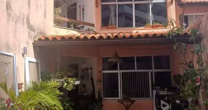 Casa em condomínio para venda em salvador, itapuã, 4 dormitórios, 2 suítes, 3 banheiros, 1 vaga