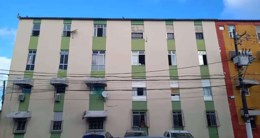 Apartamento com 3 quartos à venda na Conjunto Chácara do Cabula, 104, Cabula, Salvador