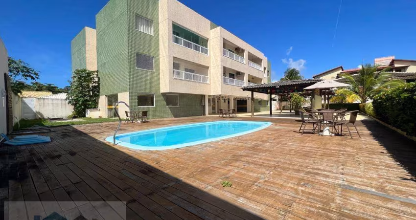 Apartamento para Venda em Salvador, Praia do Flamengo, 1 dormitório, 1 banheiro, 1 vaga